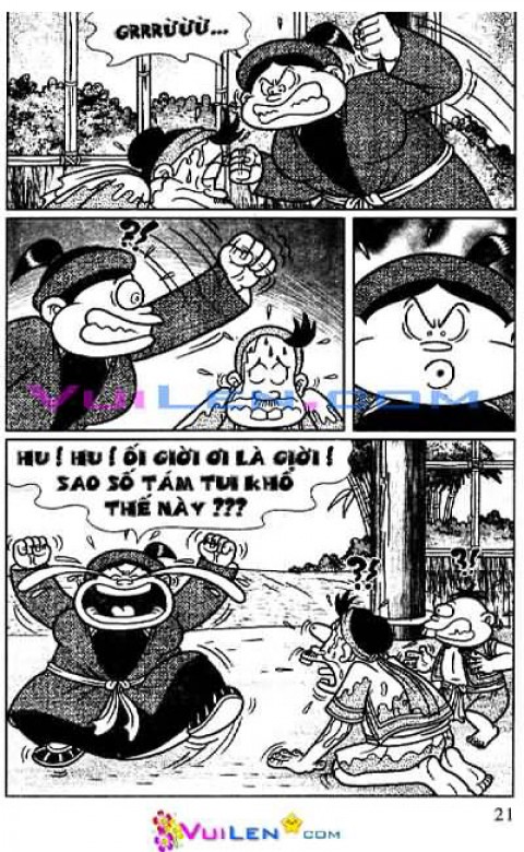 thần đồng đất việt chapter 155 18