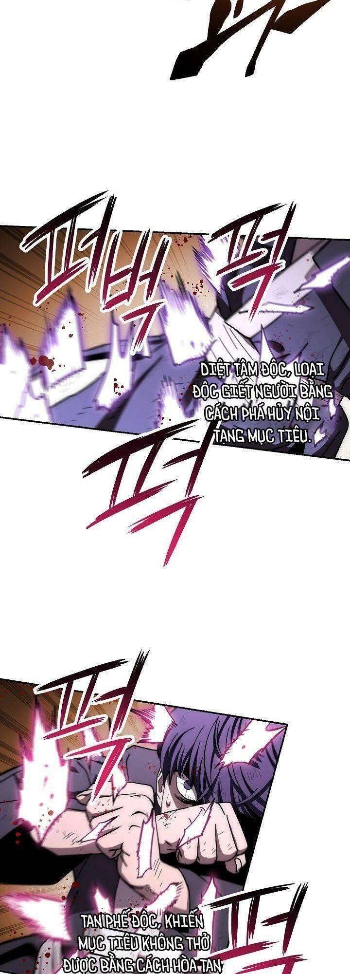 huyền thoại diệt thế độc long chapter 33 31