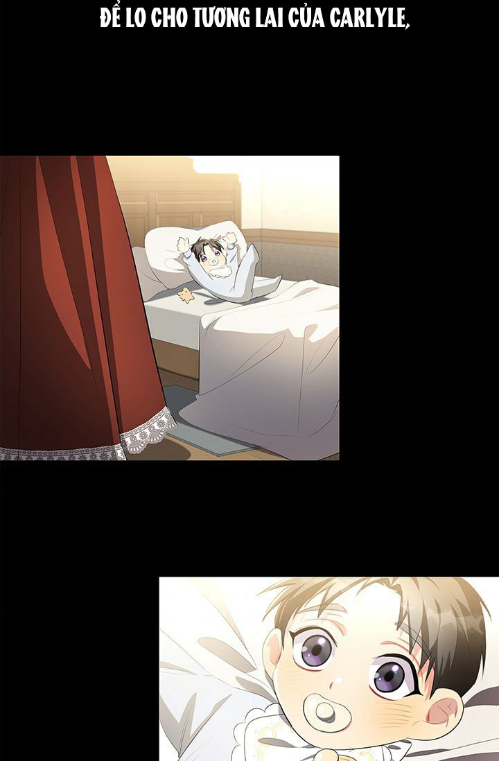 sự hối hận muộn màn chapter 36 41