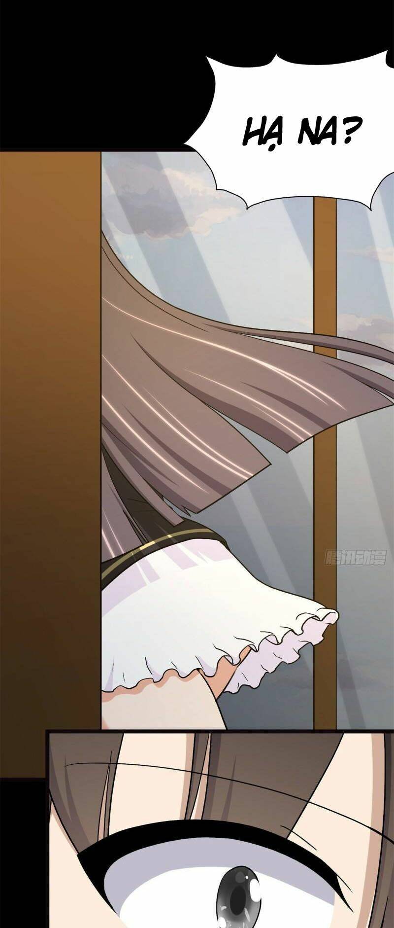 bạn gái virus của tôi chapter 280 8