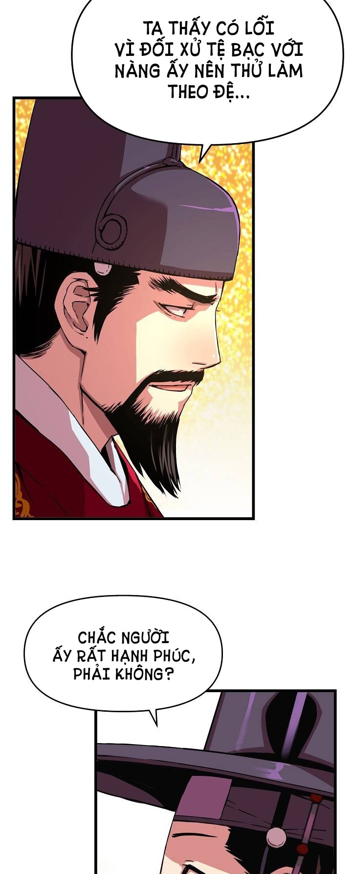 tôi sẽ sống như một hoàng tử chapter 47 38