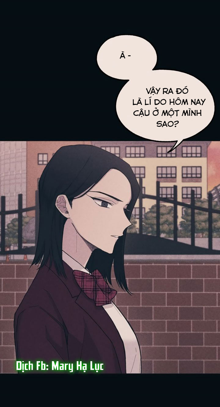 yeonwoo ngây thơ chapter 19 54