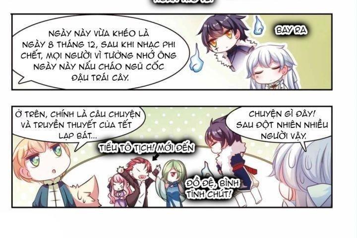 lễ hội truyền thống của trung quốc chapter 6 21