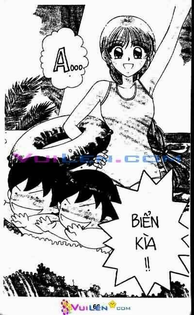 arita đáng yêu chapter 6 66