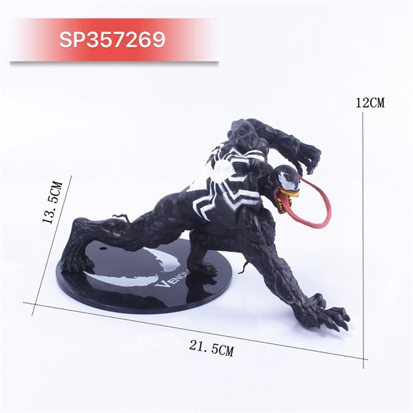 Mô hình siêu nhân QT