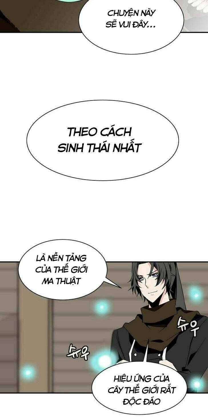 ảo mộng vương chapter 38 17