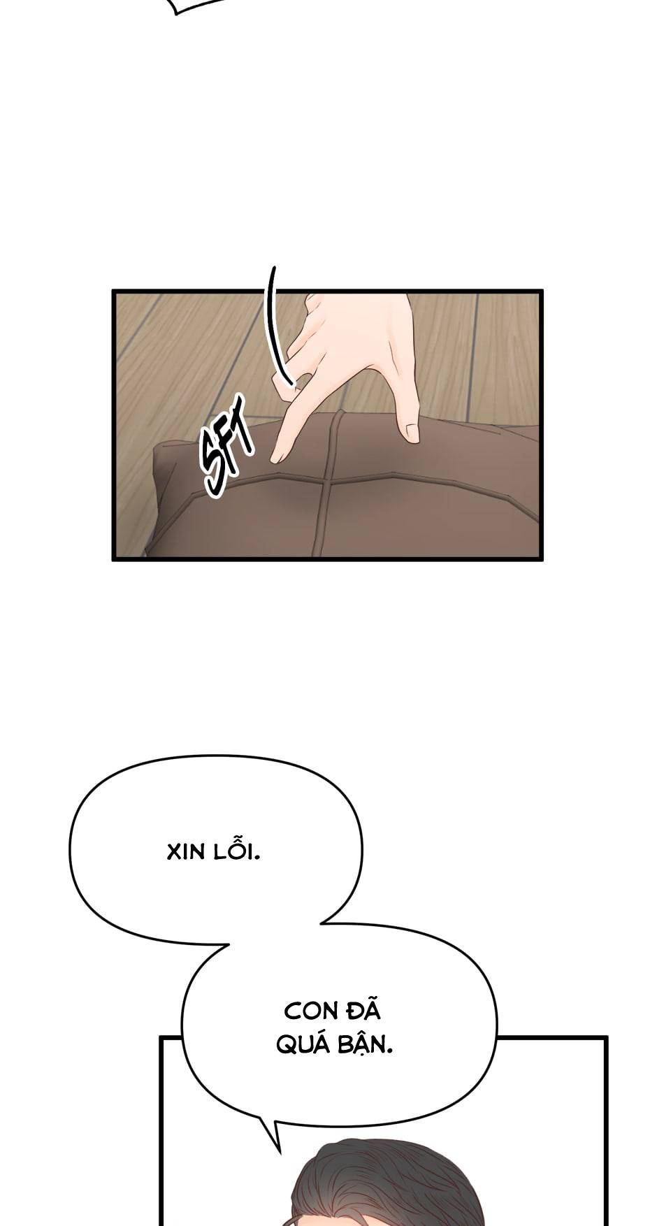 bí mật của thư kí chapter 3.1 13