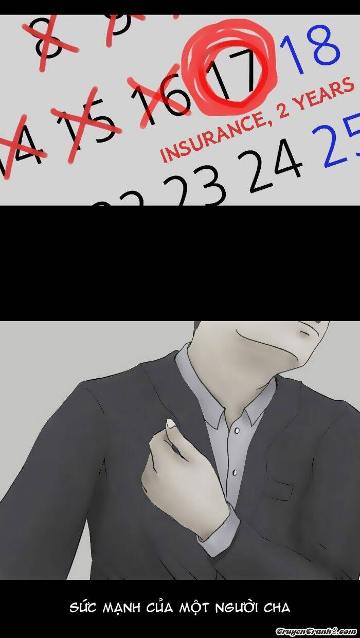 thứ sáu: những câu chuyện cấm chapter 5 36