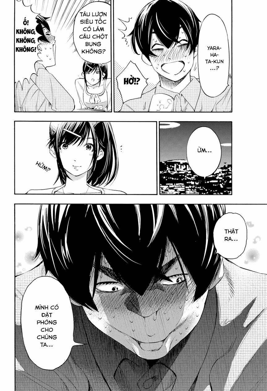 love riron chapter 41 6