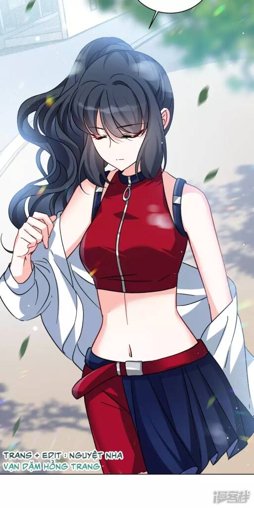 cô ấy đến rồi, xin nằm xuống! chapter 167 28