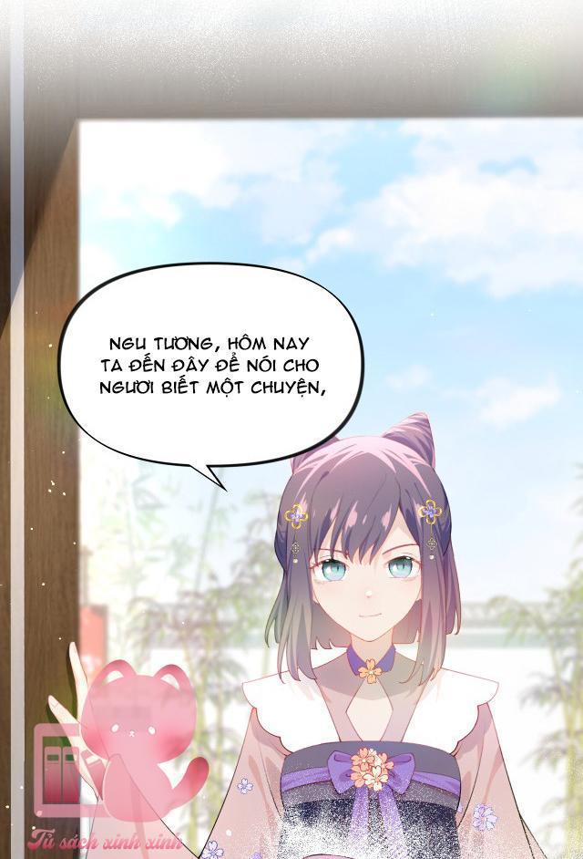 một đêm nọ đột nhiên yandere tới! chapter 87 47