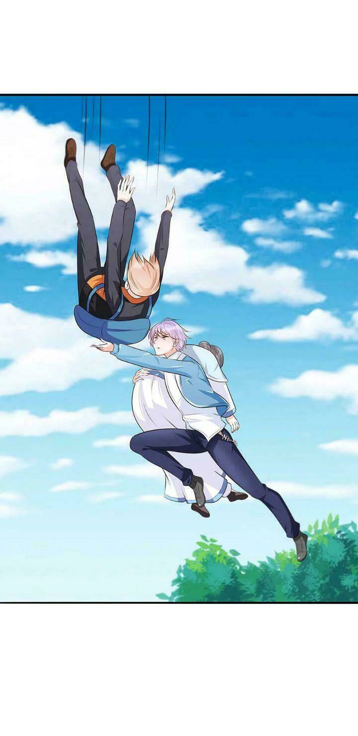 chào buổi tối, minh vương đại nhân chapter 26 8