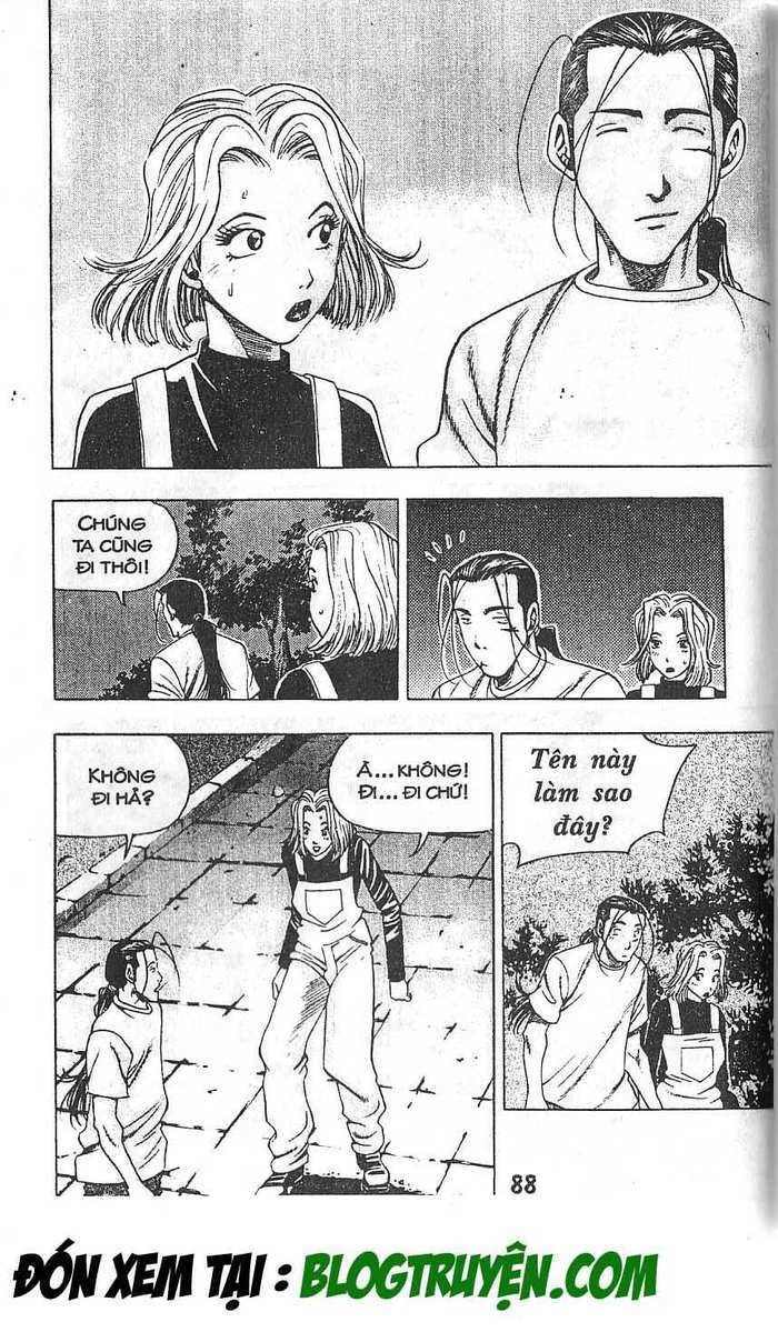 kid gang chapter 88 11