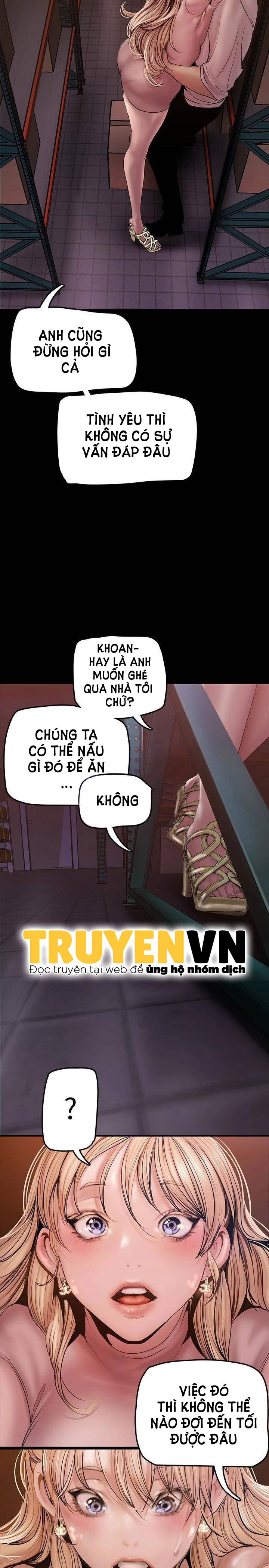 một thế giới mới tuyệt vời chapter 132 27