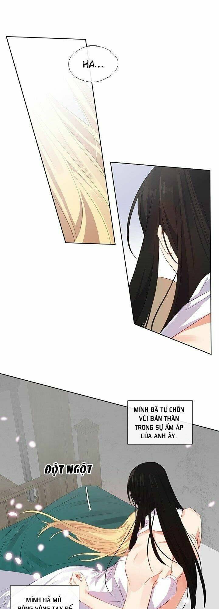 cộng tác của hoàng đế chapter 46 17