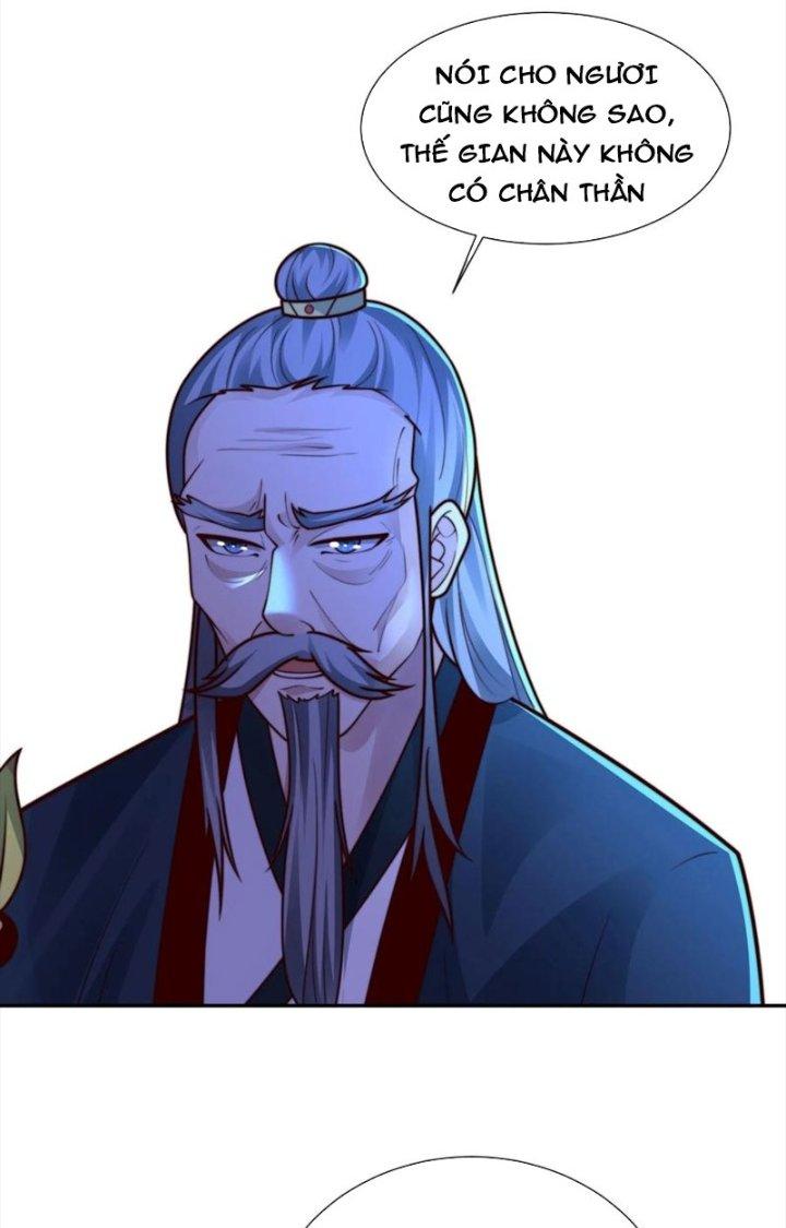 ta nuôi ma quỷ ở trấn ma ti chapter 200 14