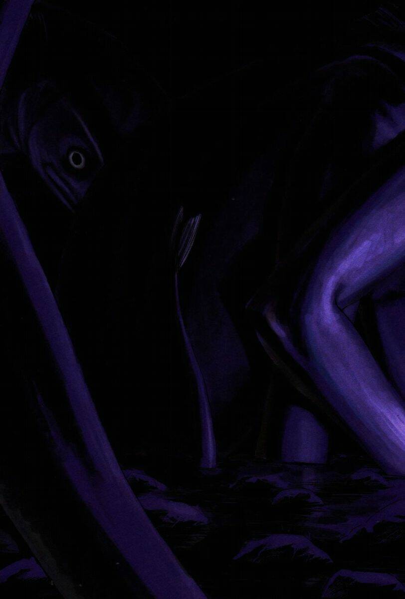 đảo ma cà rồng chapter 50 3