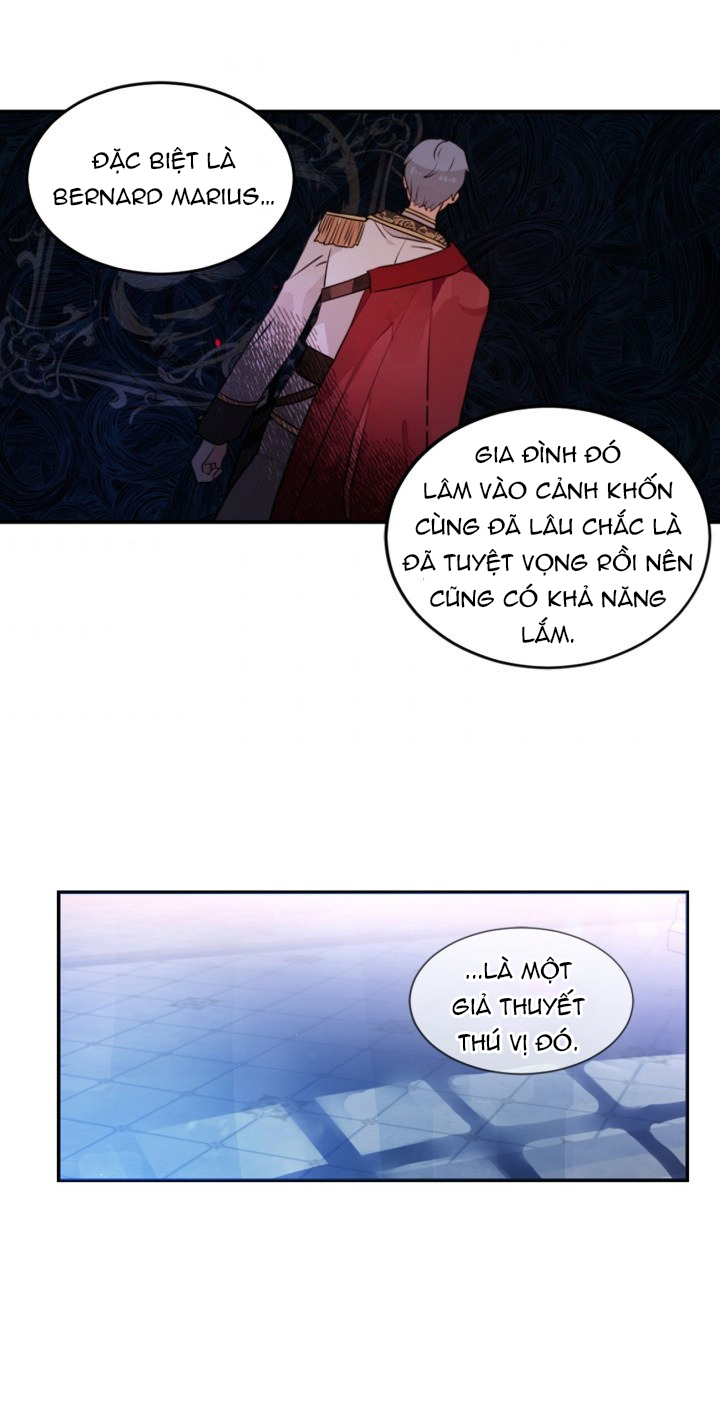 cho em về nhà đi anh chapter 14.1 4