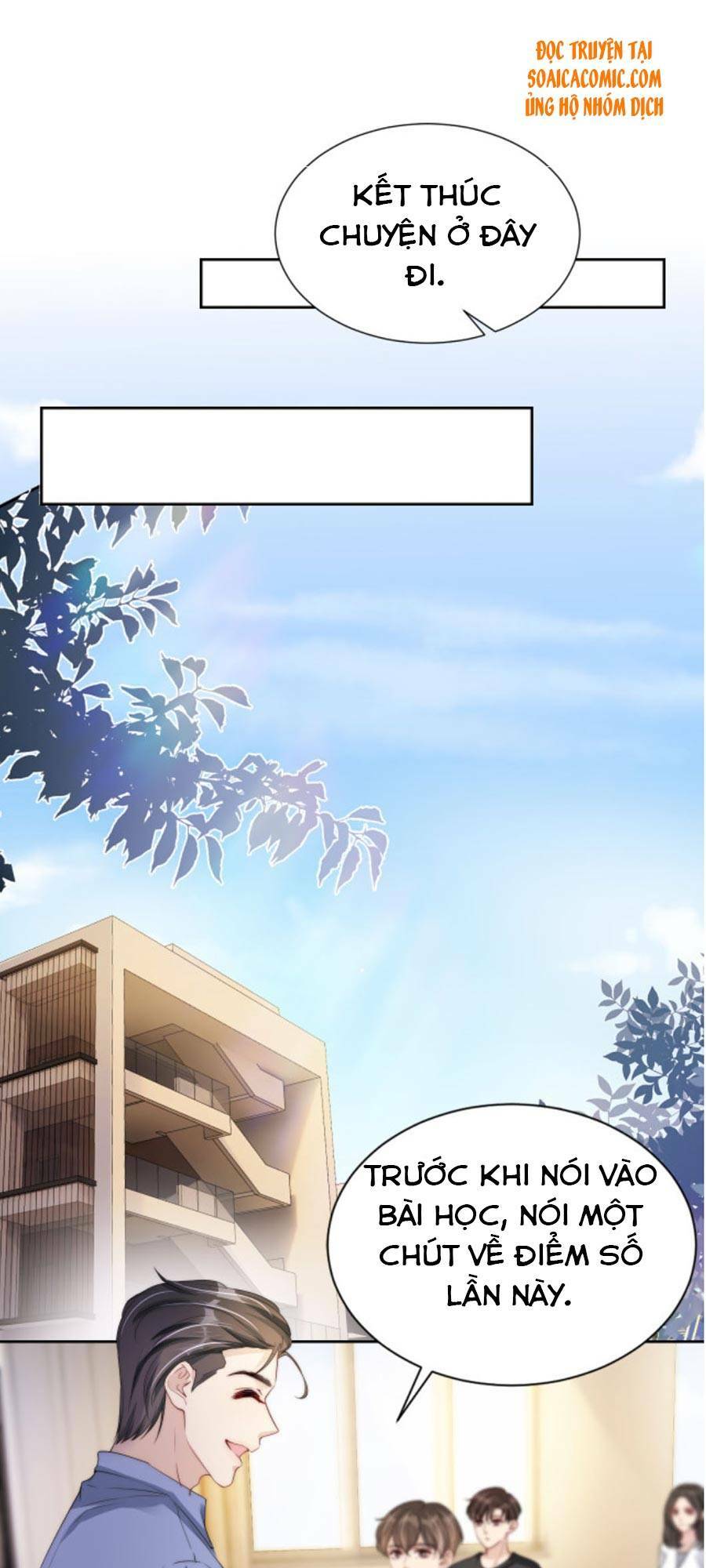 ngự tỷ toàn năng lại bị phá mã giáp chapter 26 26