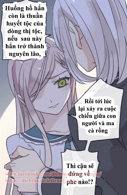 vết cắn ngọt ngào phần 1 chapter 45 54