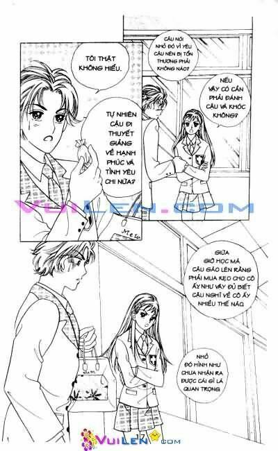 hợp đồng nô lệ chapter 3 17