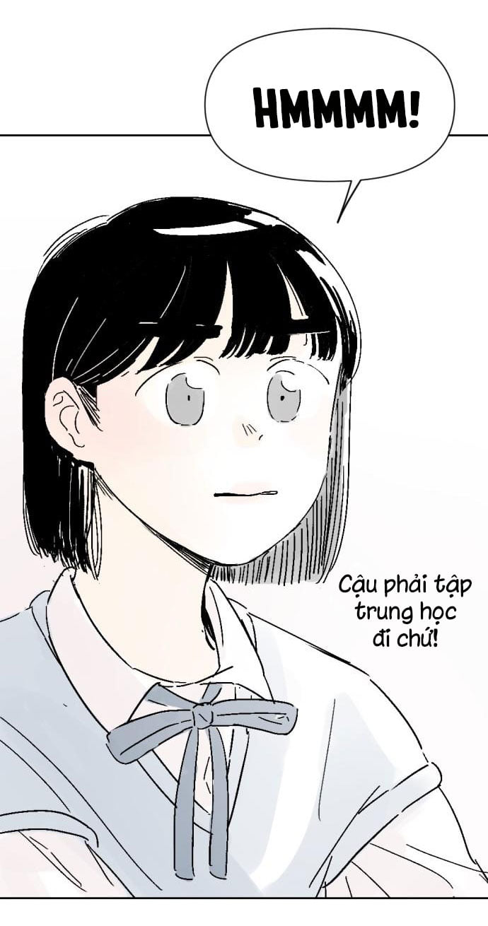 người bạn cùng trường chapter 9 39