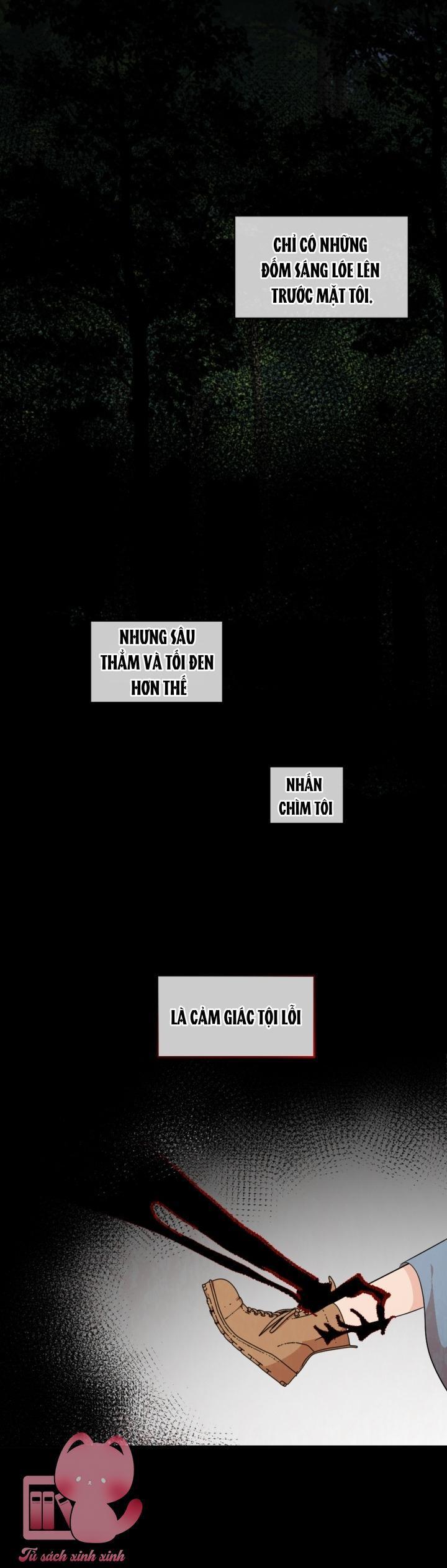 nguyện ước vô vọng của ma nữ chapter 83 5