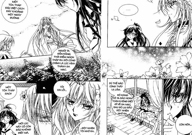 legend - truyền thuyết fushigi chapter 4 45