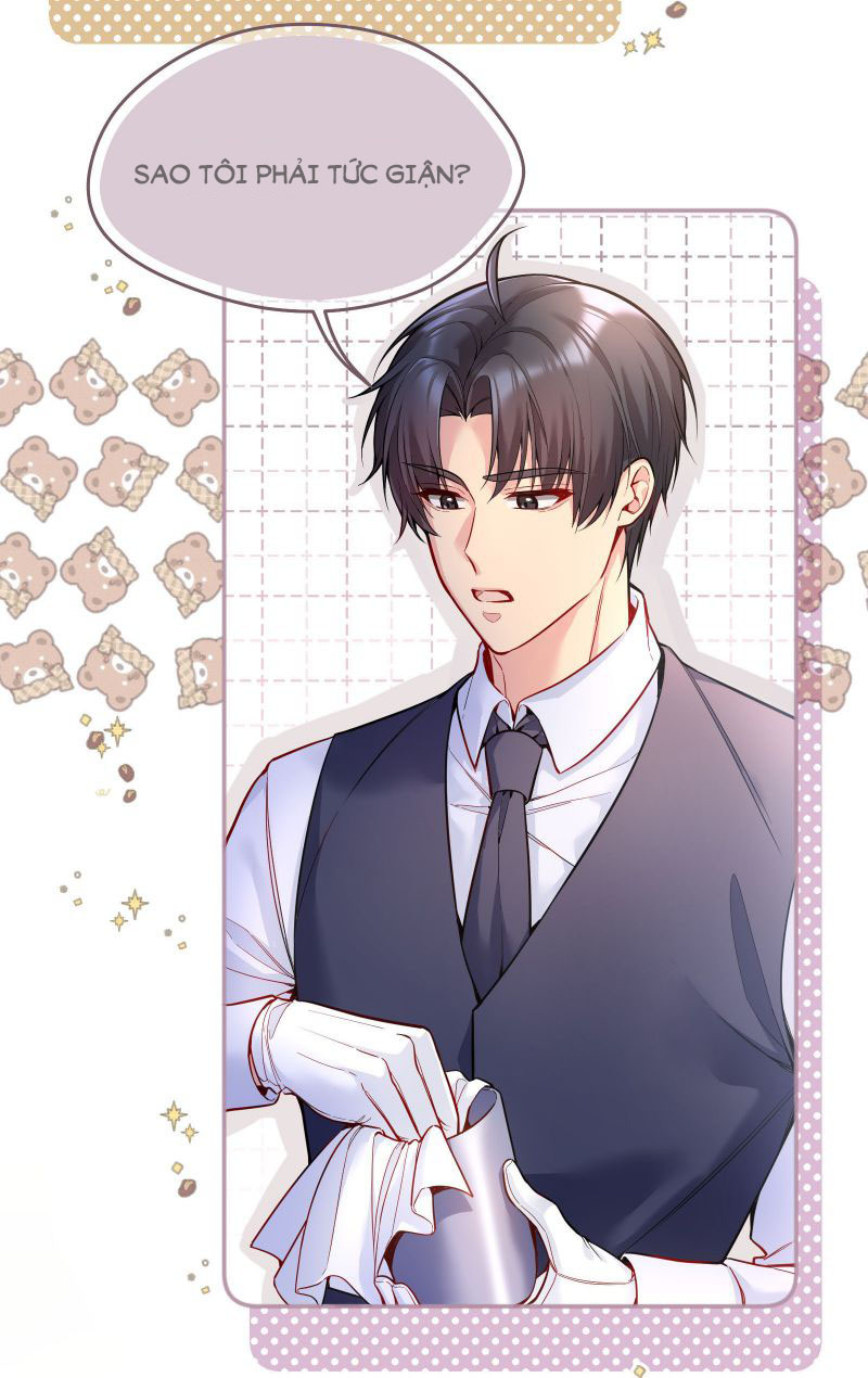 chàng nhân viên host và gã hàng xóm nguy hiểm chapter 50 27
