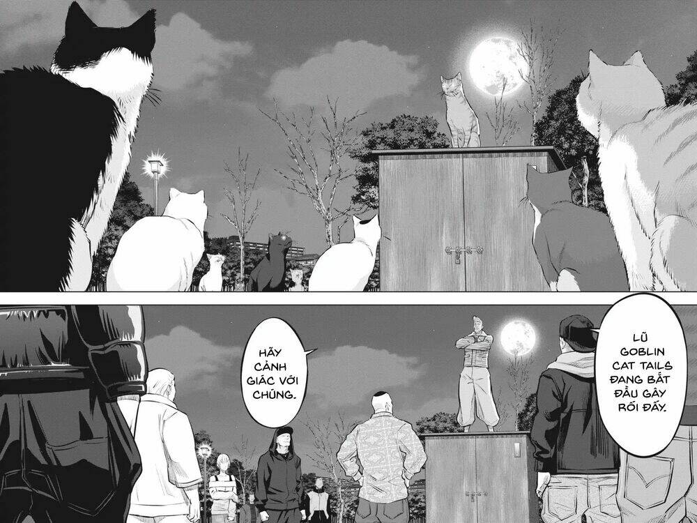 nyankees chapter 5 3