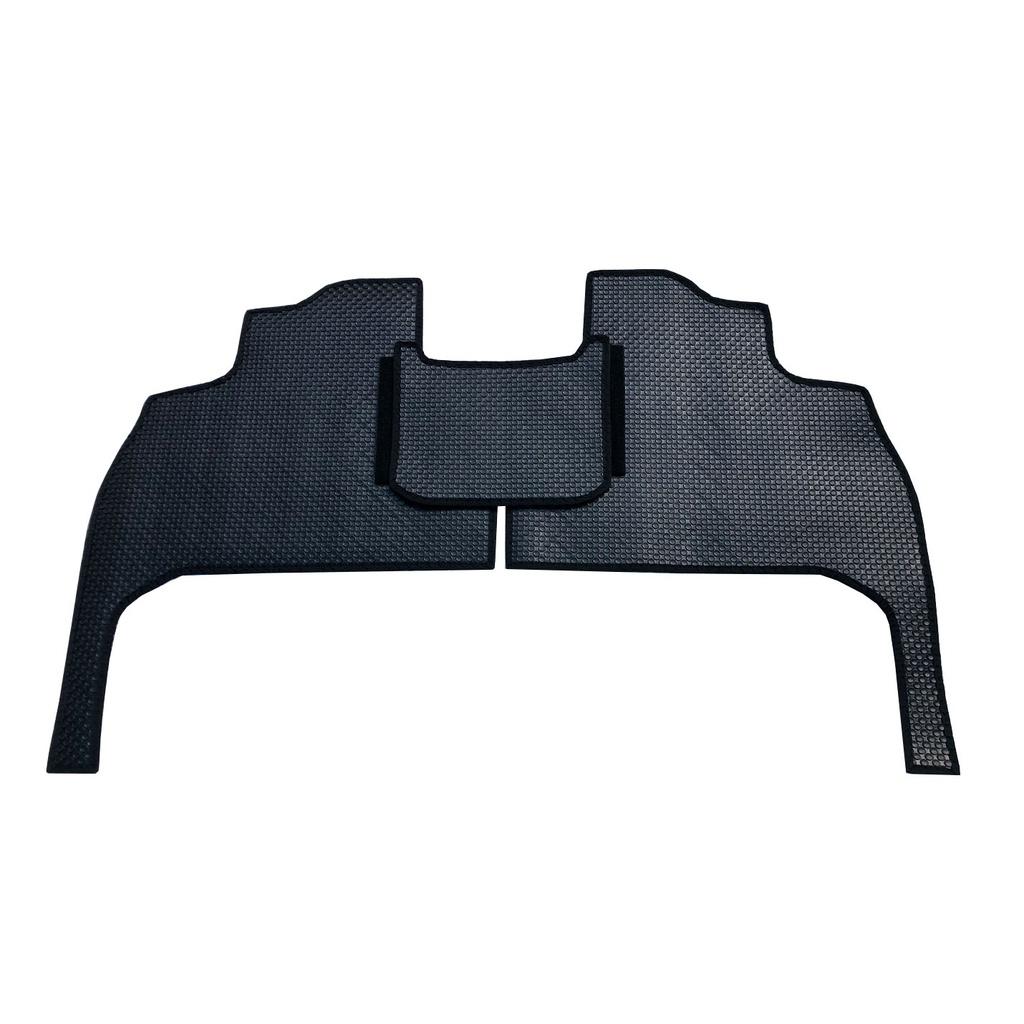 Thảm lót sàn ô tô KATA cho xe BMW X5   - Khít với sàn xe, Chống trơn, Không mùi, Không ẩm mốc