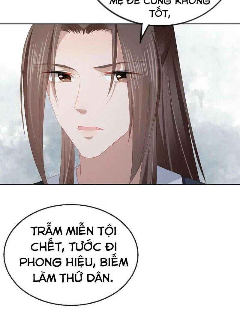 nhặt được bảo bối manh manh chapter 50 29