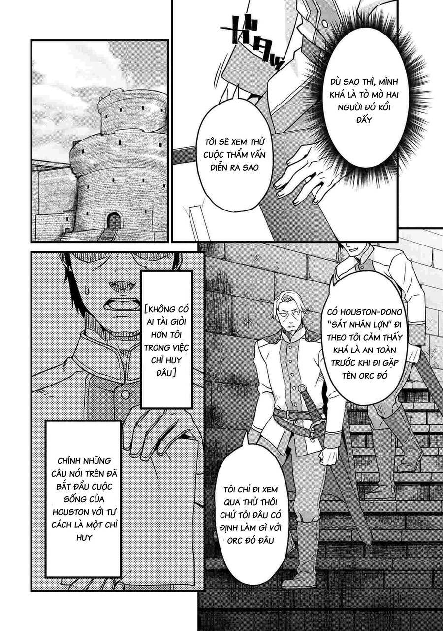 orc hero story-discovery chronicles chapter 2.2 5