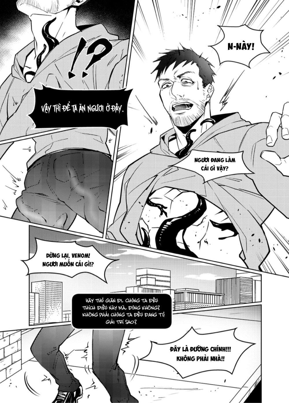 xuctu có gì vui chapter 14 2