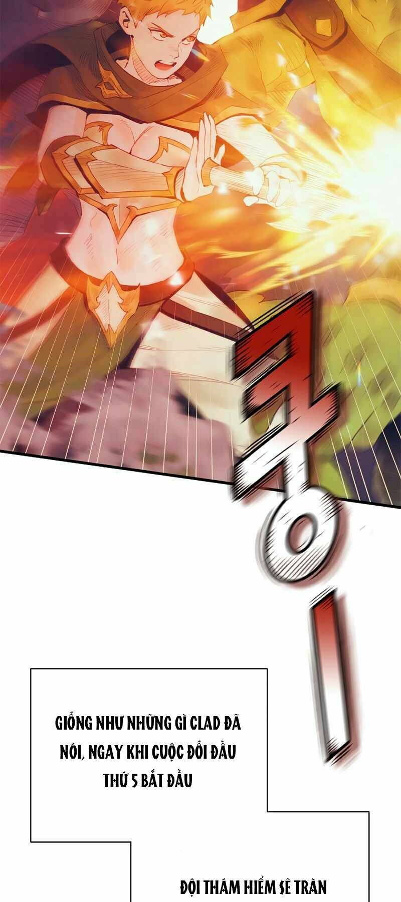 tu sĩ trị liệu của thái dương giáo chapter 30 8
