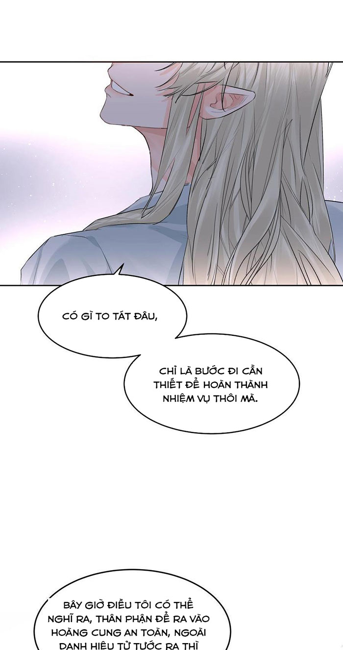 tình cũ là vua chapter 47 29