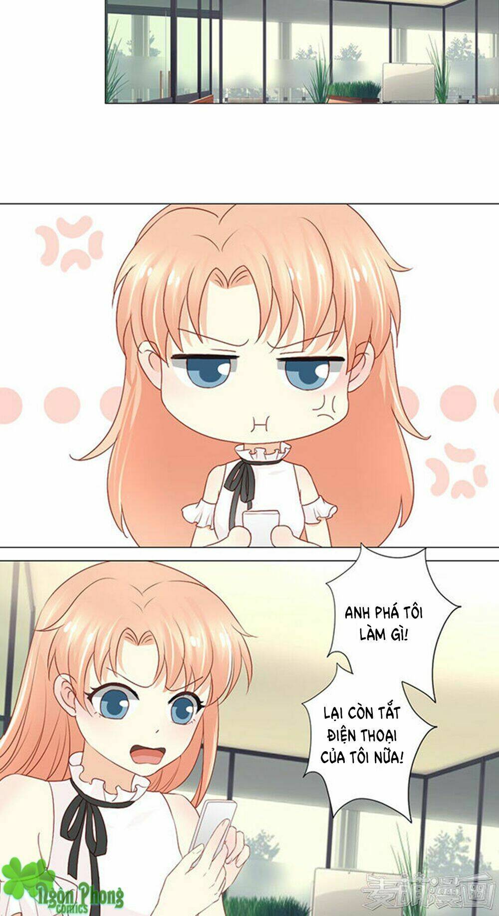 tổng tài bá đạo là gay chapter 13 12