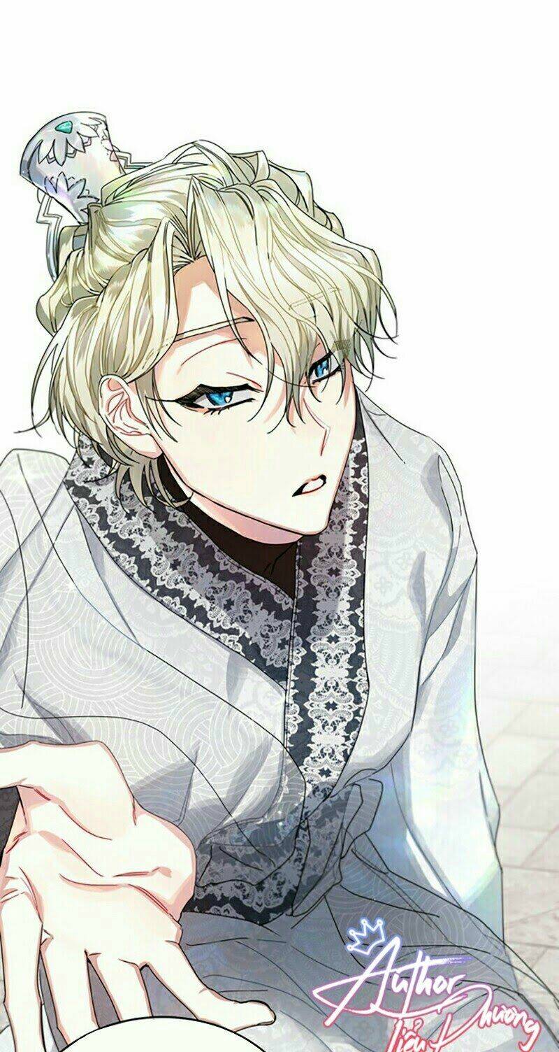 cực phẩm mỹ nam, thật lãng phí chapter 9 77