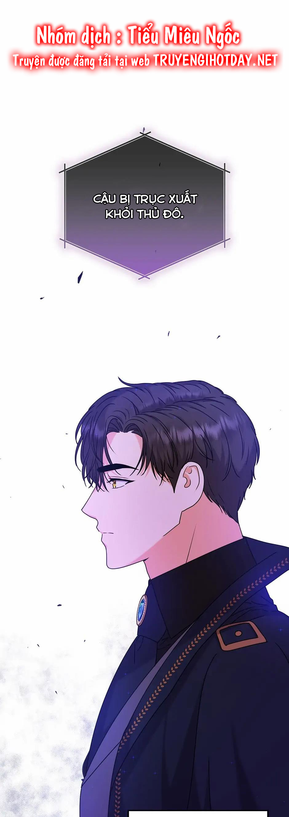 từ hầu gái tôi đã trở thành hoàng hậu chapter 70 43