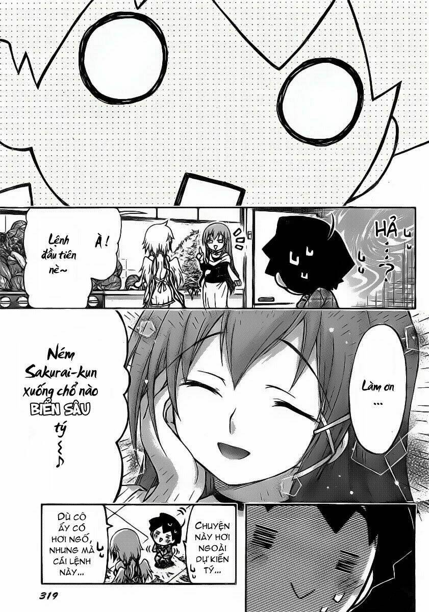 vật thất lạc của bầu trời chapter 45 13