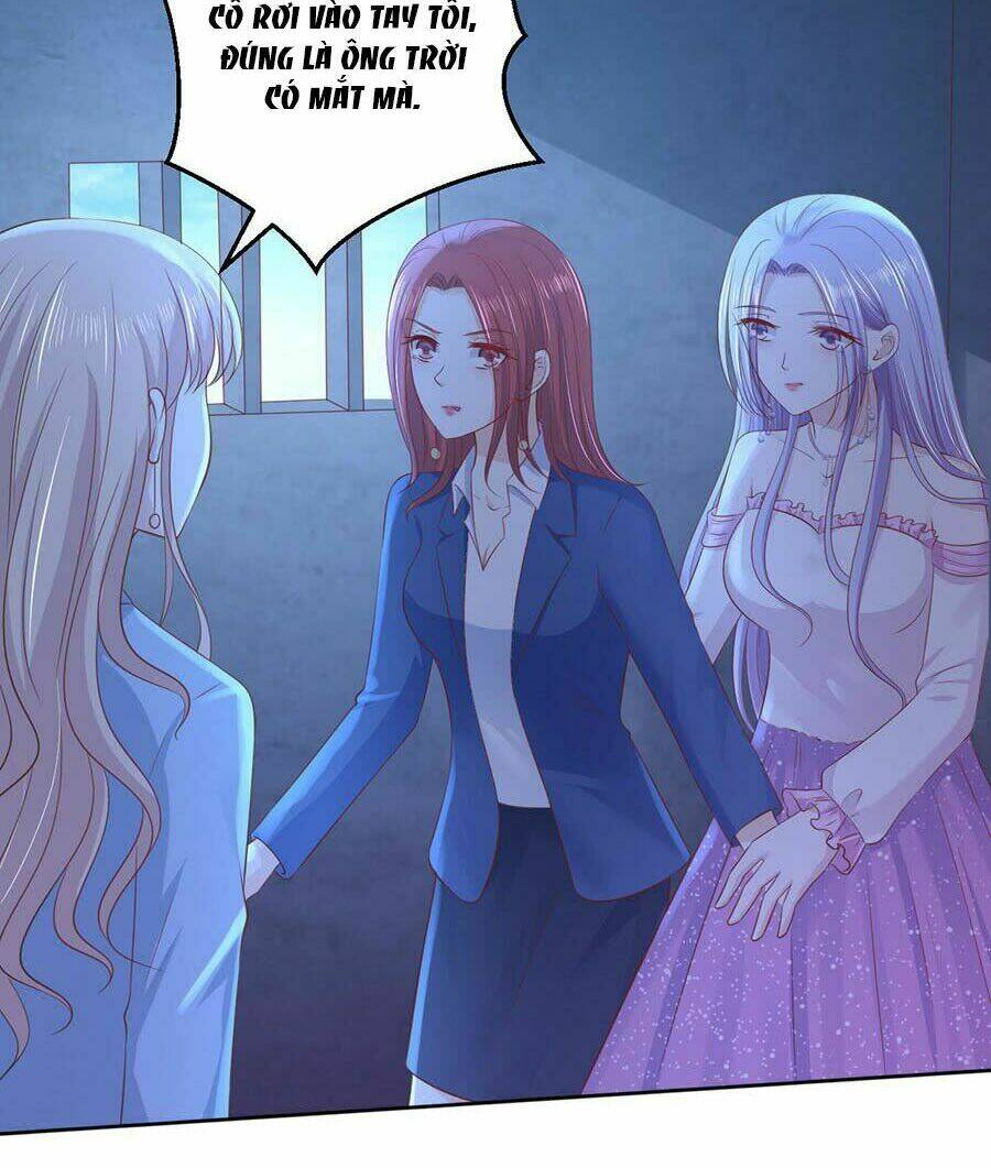 liệt ái tri hạ: series mật đào tiểu tình nhân chapter 243 10