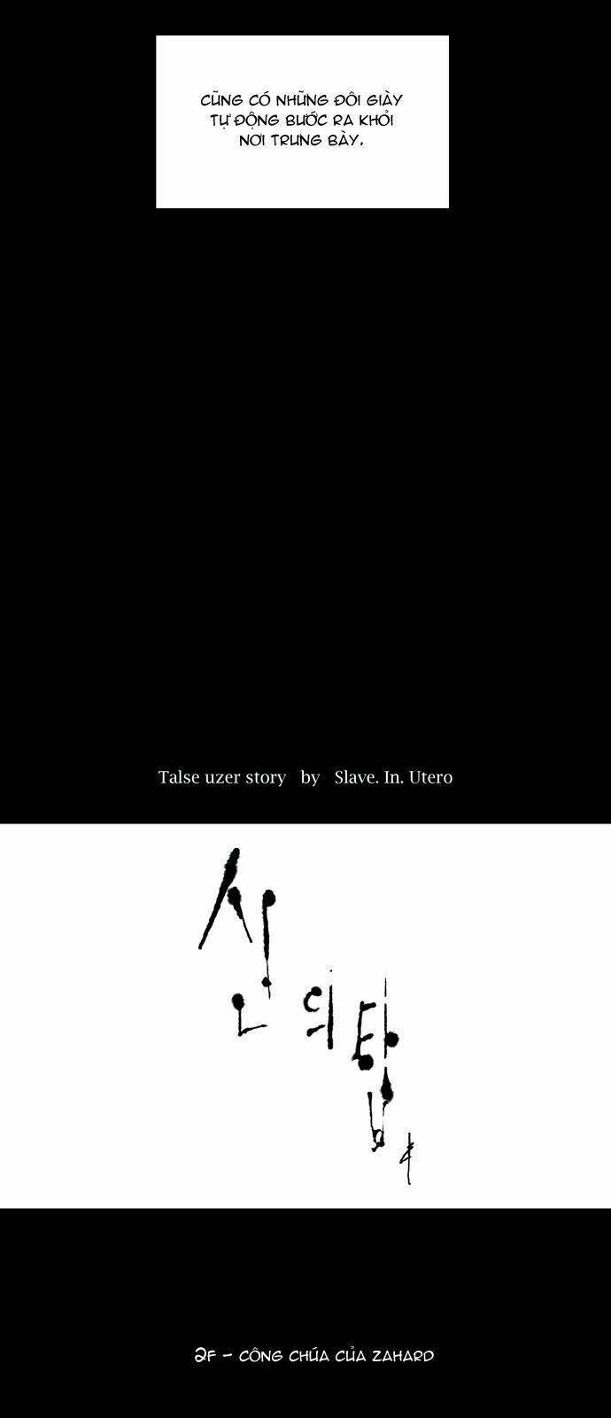 cuộc chiến trong tòa tháp chapter 33 5