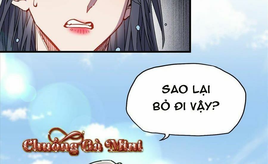 cố tổng, vợ của ngài quá mạnh rồi! chapter 51 18
