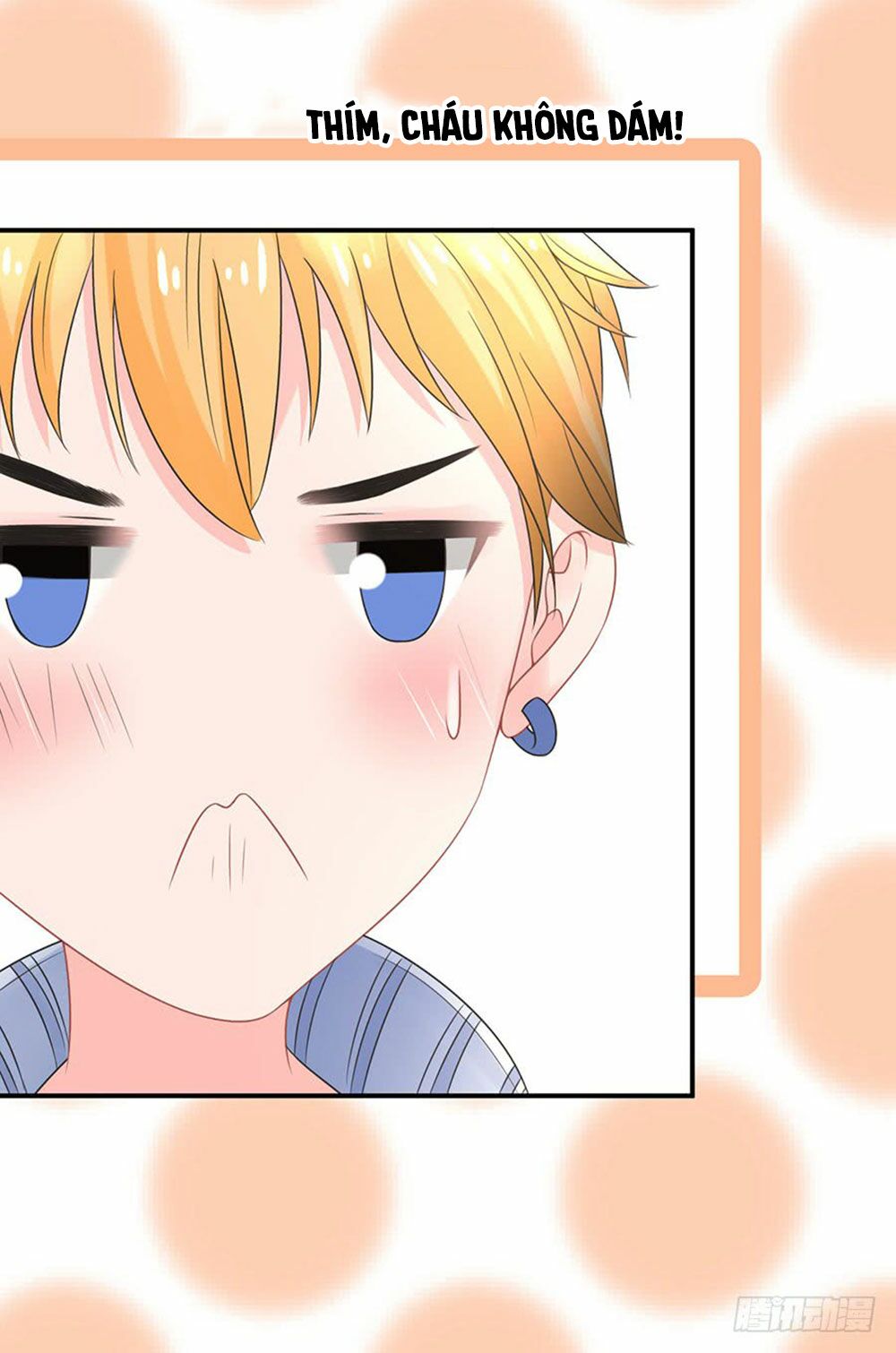 luyến đường thời quang chapter 71 27