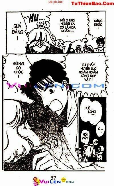 cô bé khóc nhè chapter 15 56