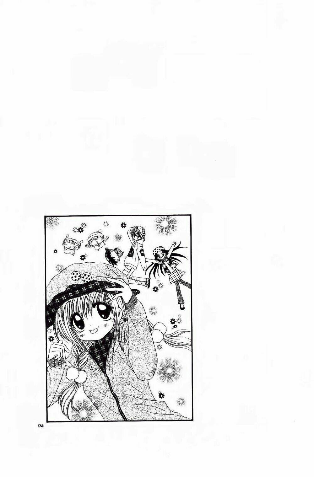 chiếc ly kỳ diệu chapter 6 22