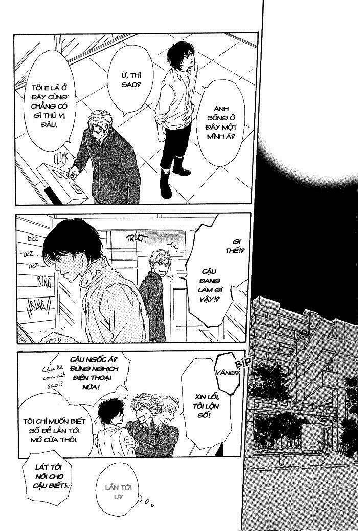 hana wa sakuka chapter 8 6