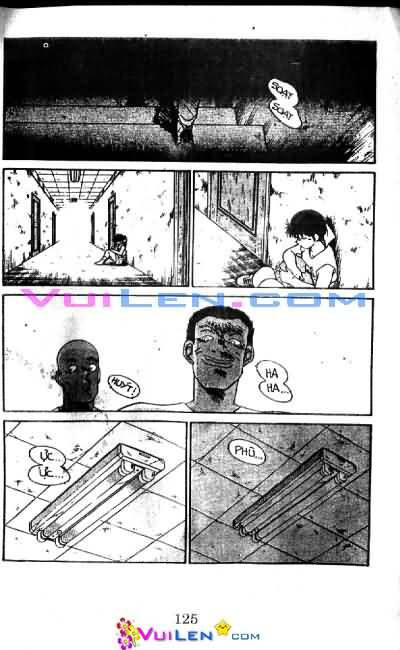 truyền nhân atula - shura no mon i chapter 19 123