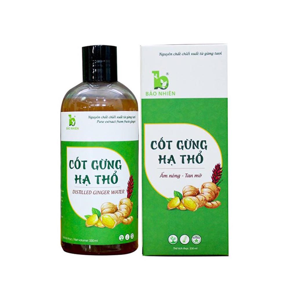 Combo Hỗ Trợ Giảm Mỡ, Thon Gọn Eo, Giữ Ấm, Mờ Rạn Sau Sinh Cơ Bản Bảo Nhiên - 2 Muối Chườm Bụng, 1 Đai Quấn Muối, 1 Cốt Nghệ Hạ Thổ