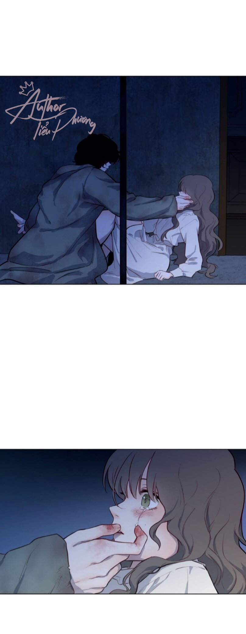 hương vị ngọt ngào chapter 2 20